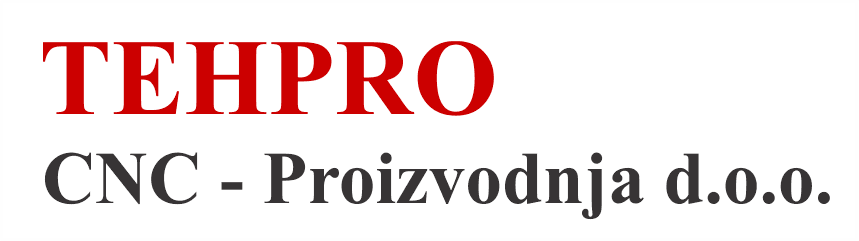 tehpro cnc derventa logo
