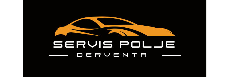 servis polje logo