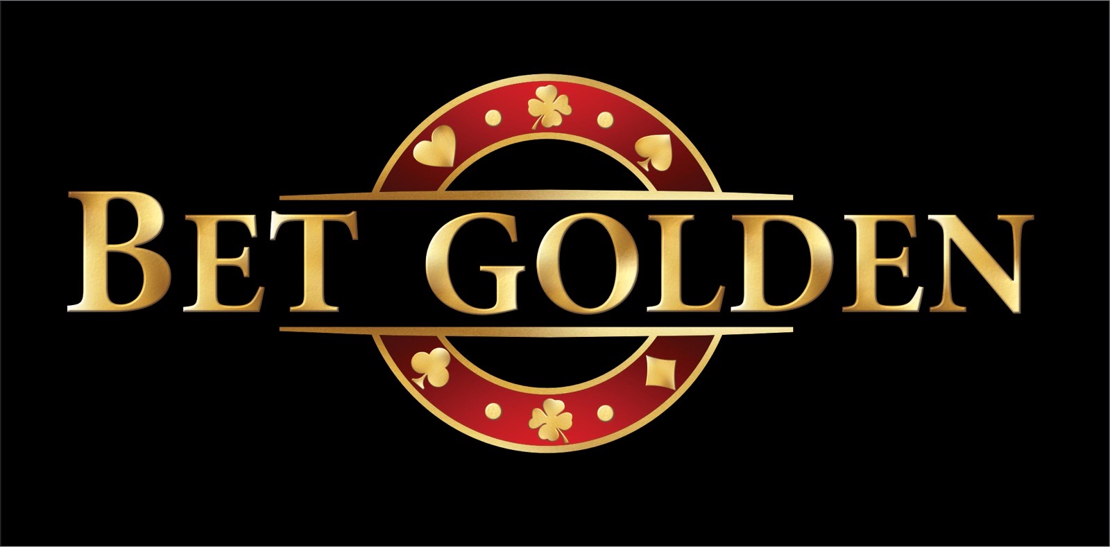 bet golden logo
