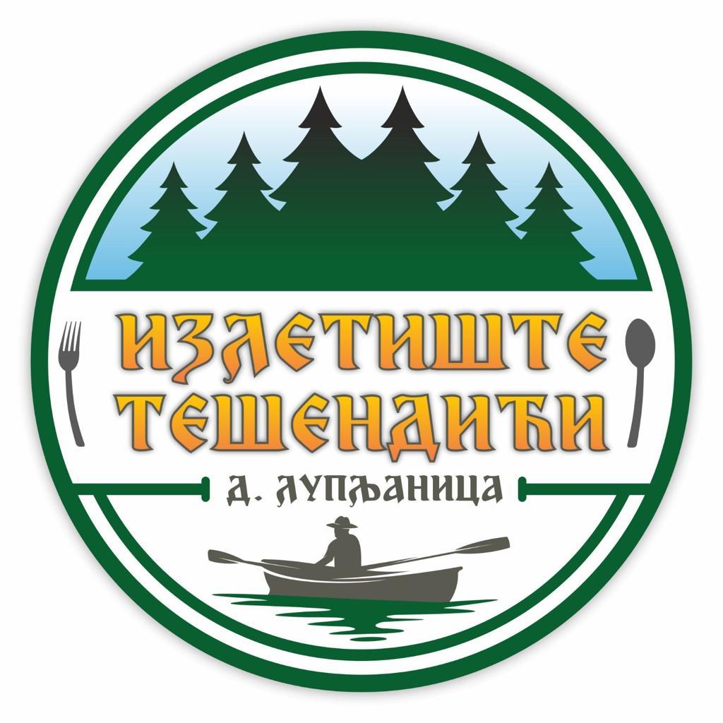 izletiste tesendic derventa logo