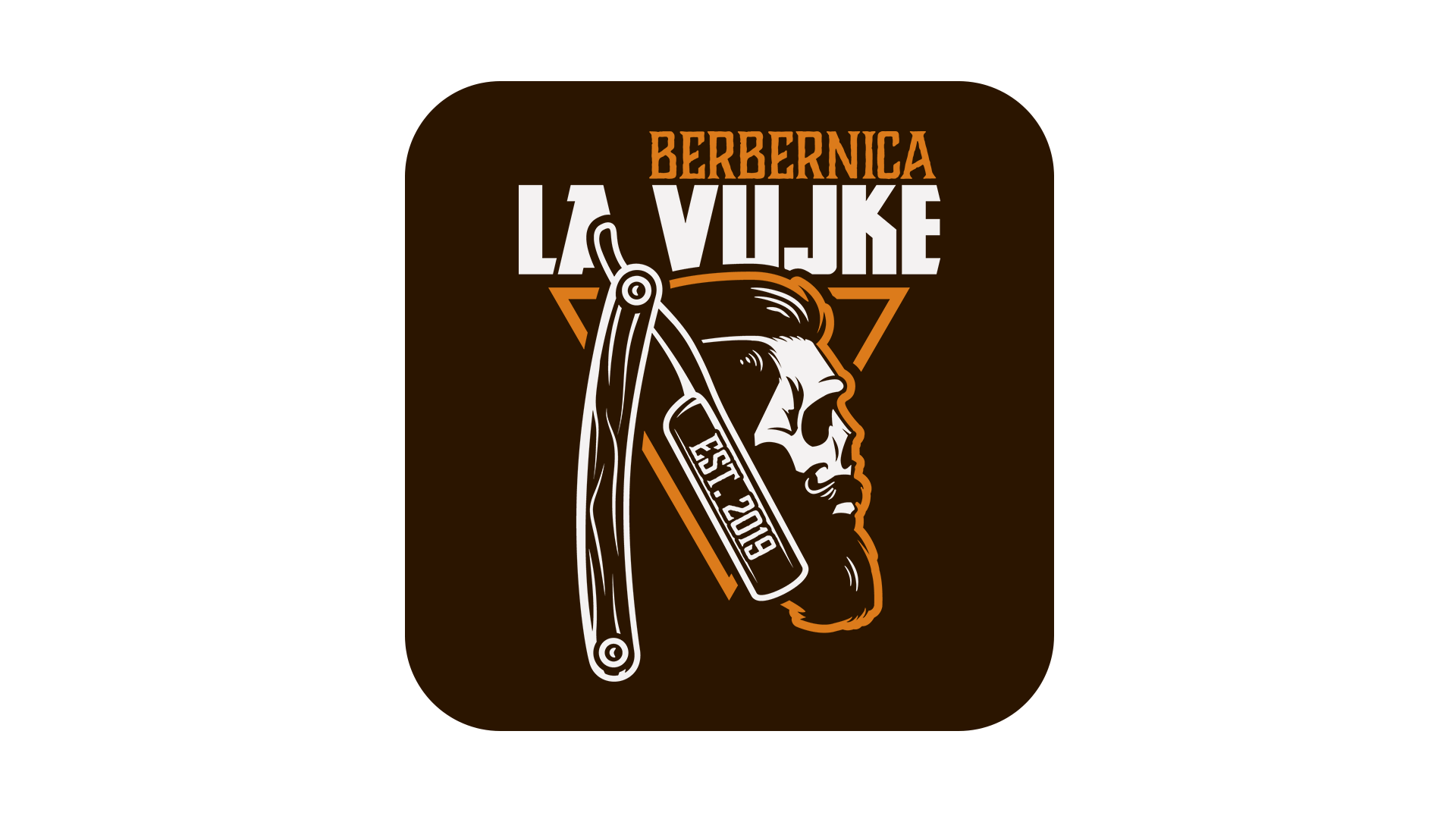 la vujke logo