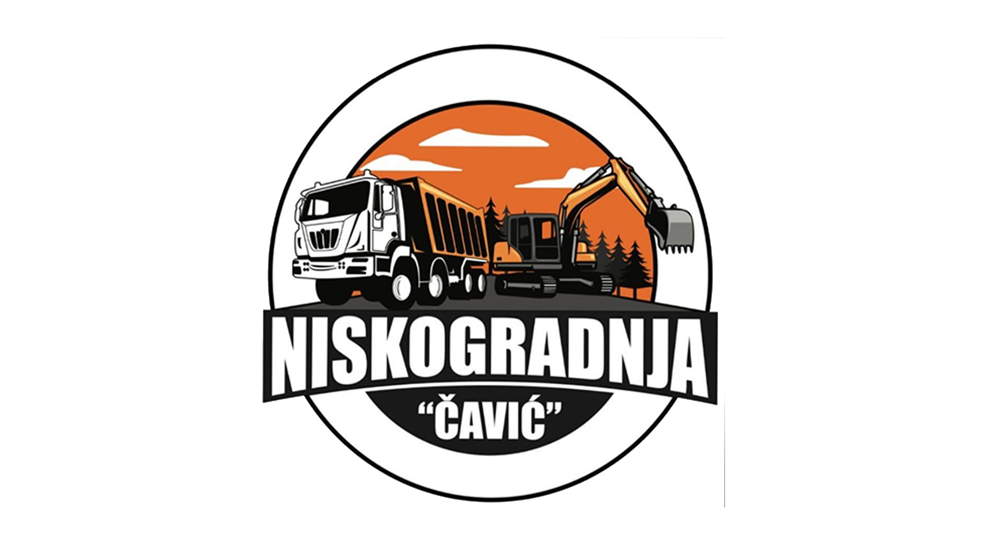 niskogradnja cavic logo