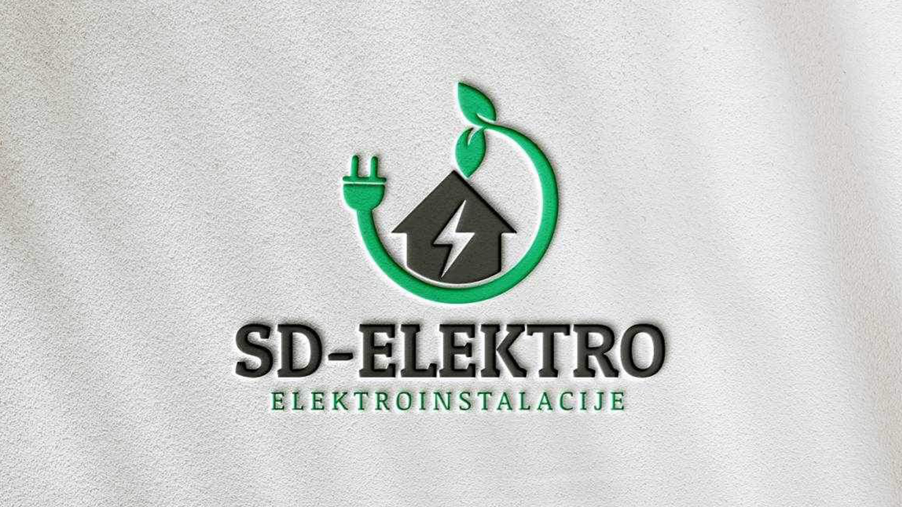 sd elektro logo