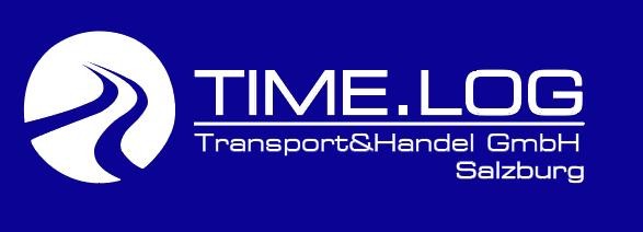 time log logo