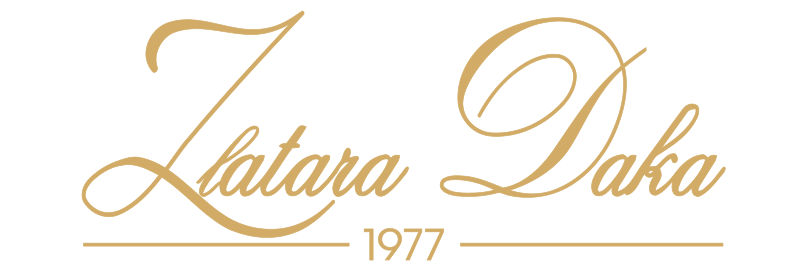 zlatara daka logo